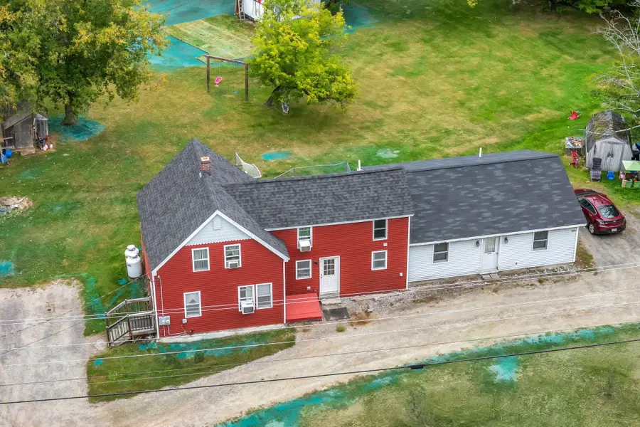 137 Cobbossee Road, Monmouth, ME 04259 - #3