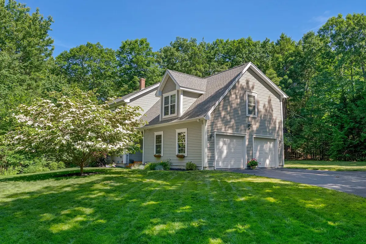 31 Westbranch Road, Cumberland, ME 04021 - #1