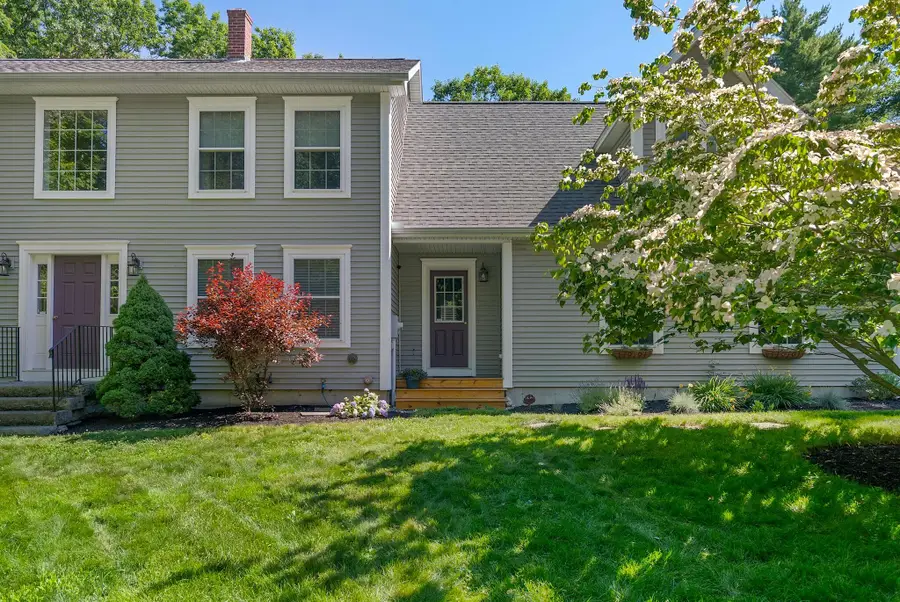 31 Westbranch Road, Cumberland, ME 04021 - #2