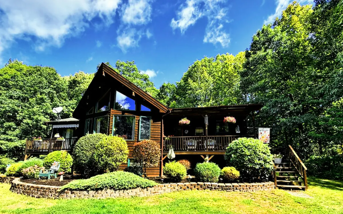 555 Hinckley Road, Clinton, ME 04927 - #1