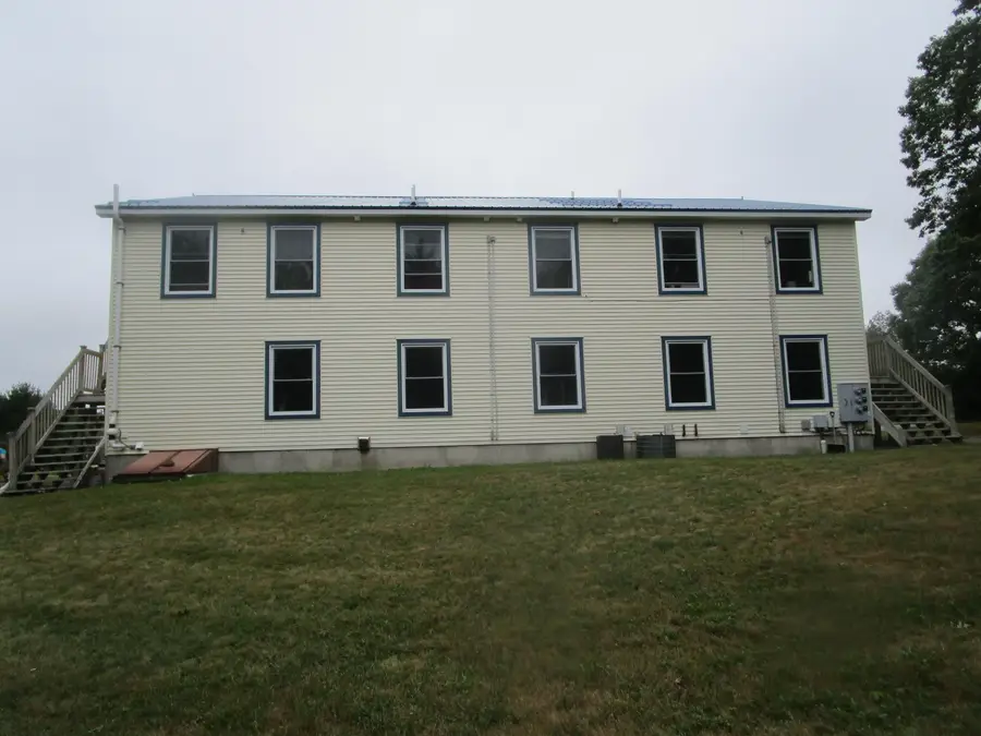 292 South Street, Blue Hill, ME 04614 - #2