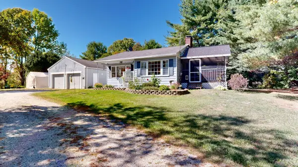 1369 Old Danville Road, Auburn, ME 04210