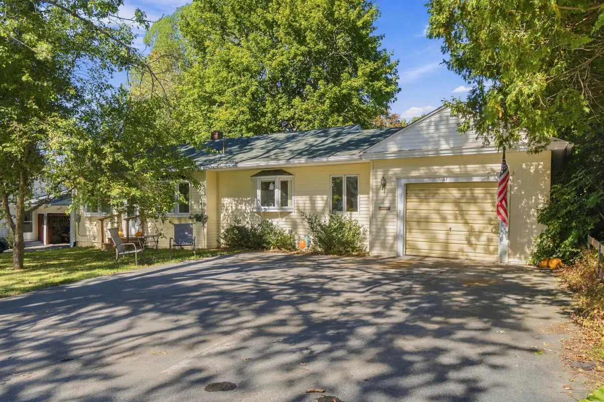 61 Roosevelt Avenue, Waterville, ME 04901 - #1