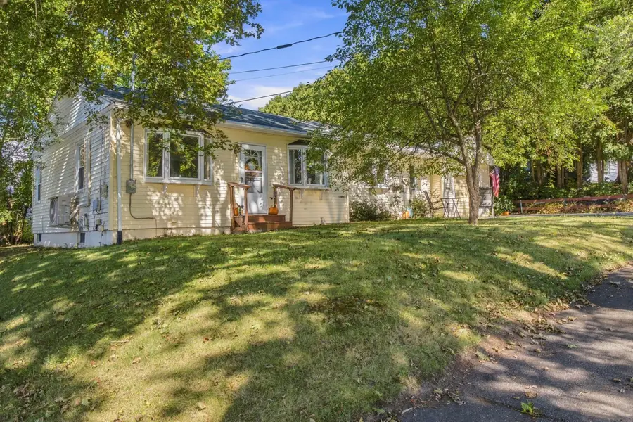 61 Roosevelt Avenue, Waterville, ME 04901 - #2