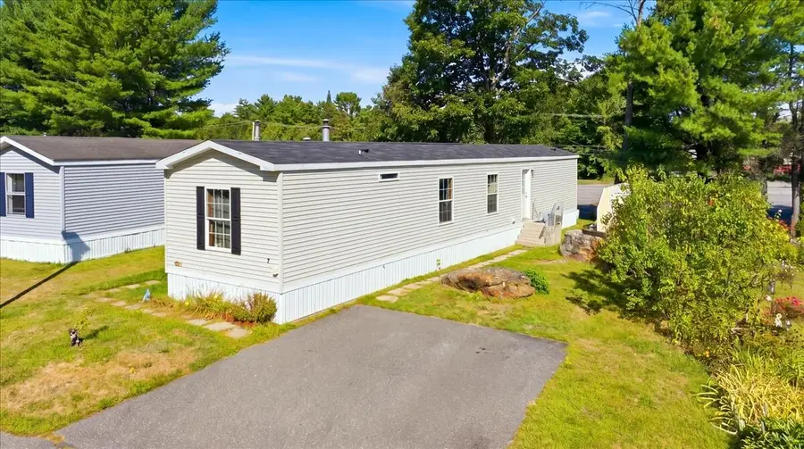 7 Autumn Lane, Lewiston, ME 04240 - #2