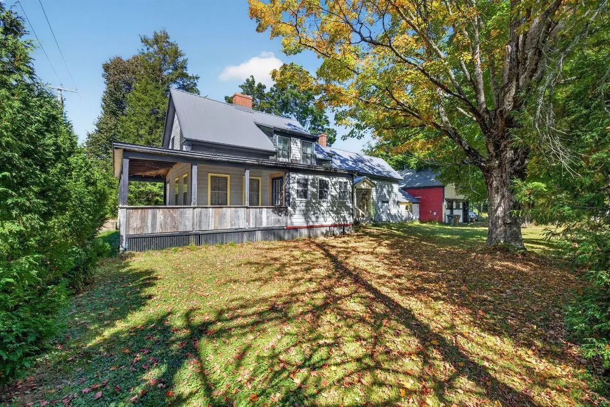 307 Buxton Road, Saco, ME 04072 - #1