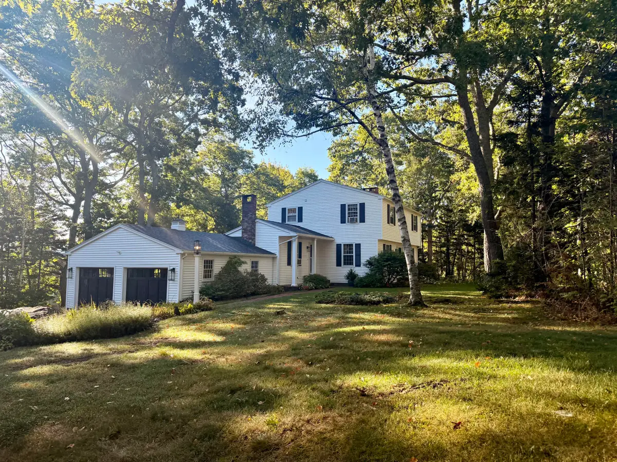 2 Spoondrift Lane, Cape Elizabeth, ME 04107 - #1