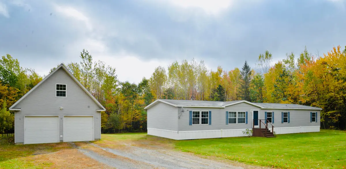 96 Madeline Drive, Oakland, ME 04963 - #1