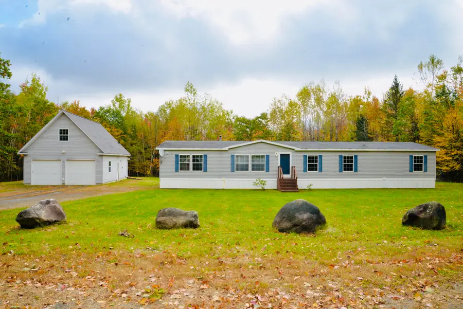 96 Madeline Drive, Oakland, ME 04963 - #2