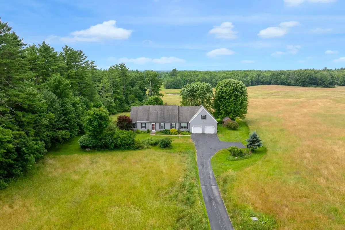 701 River Road, Buxton, ME 04093 - #1