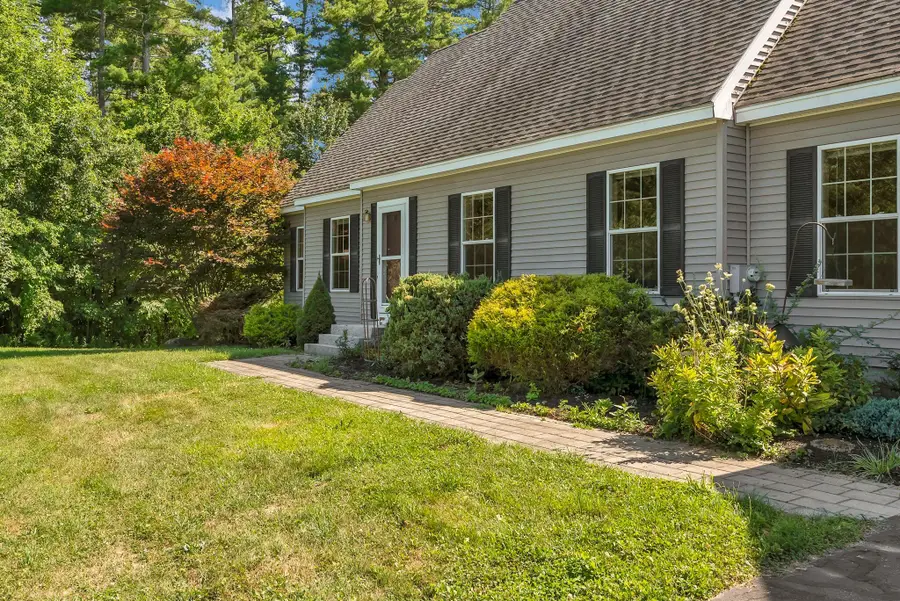 701 River Road, Buxton, ME 04093 - #3