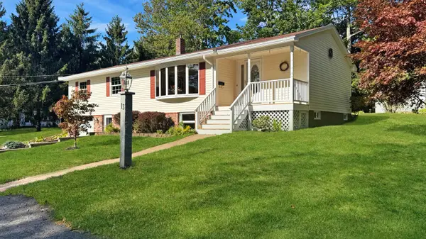 13 Guillemette Street, Sanford, ME 04073