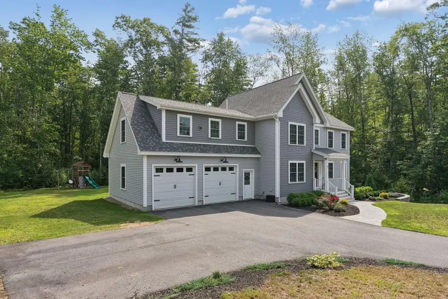 16 Molly's Way, Arundel, ME 04046 - #2