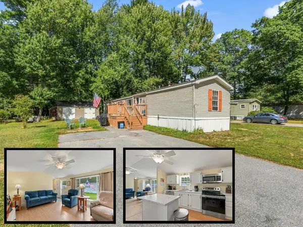 17 Arnold Drive, Lisbon, ME 04250