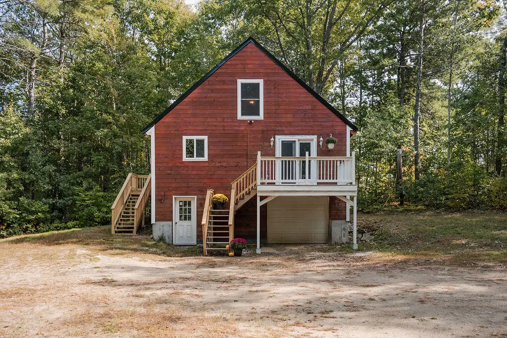 89 School Road, Wales, ME 04280 - #1