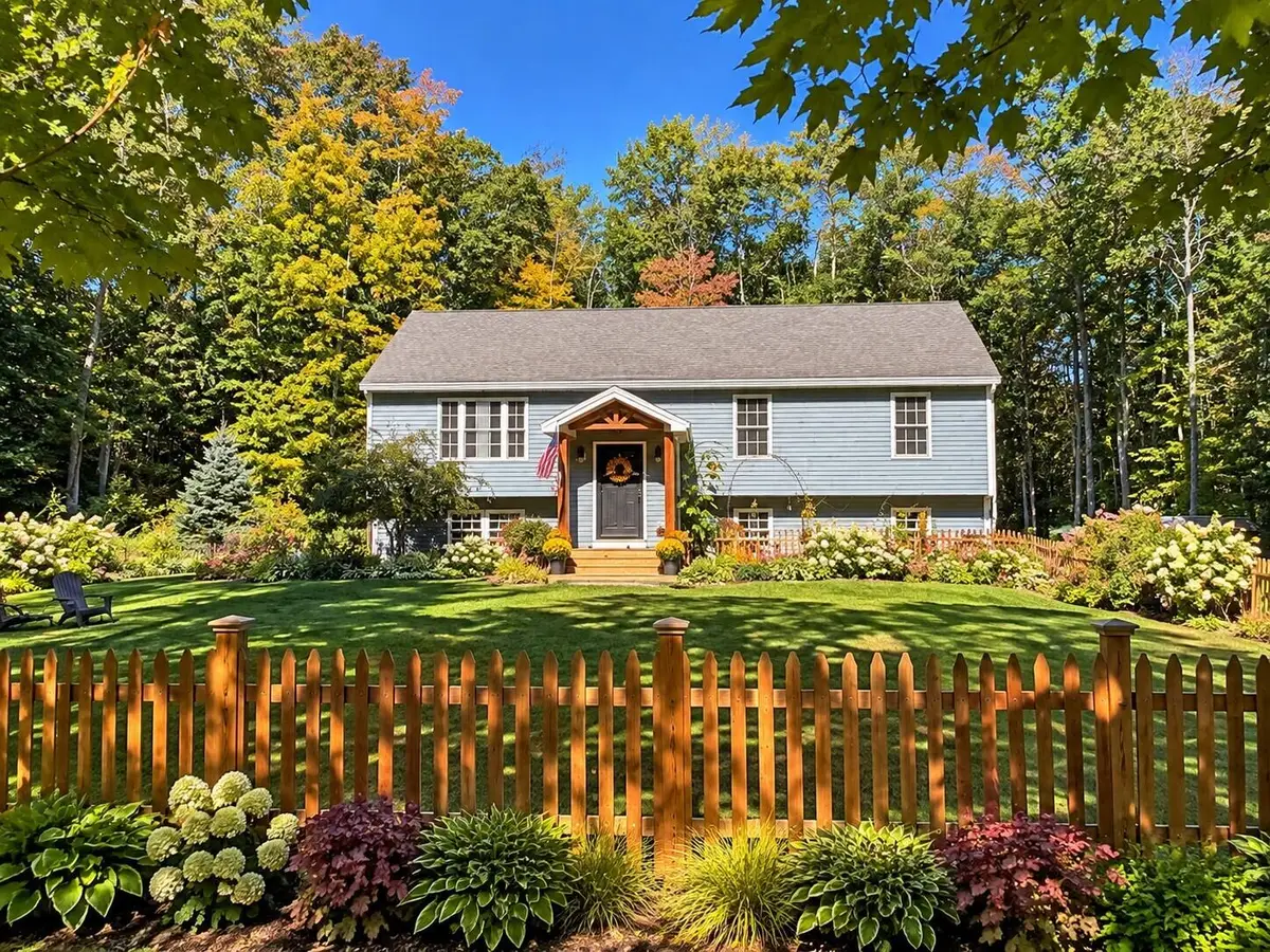 33 Harmon Road, Bridgton, ME 04009 - #1