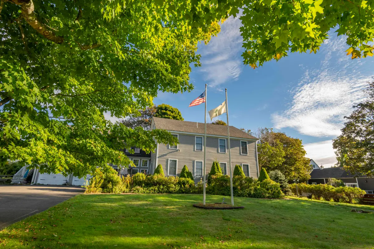 19 Shackford Street, Eastport, ME 04631 - #1