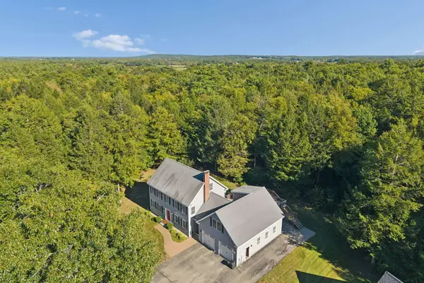 77 Mckenzie Way, Lyman, ME 04002