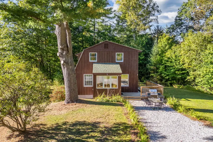729 S Main Street, Andover, ME 04226 - #2