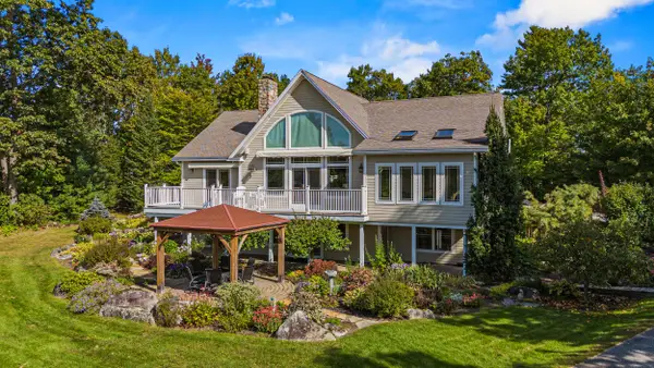 17 Peak View Lane, Bridgton, ME 04009