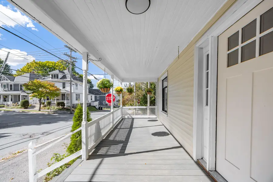 28 Garland Street, Bangor, ME 04401 - #2