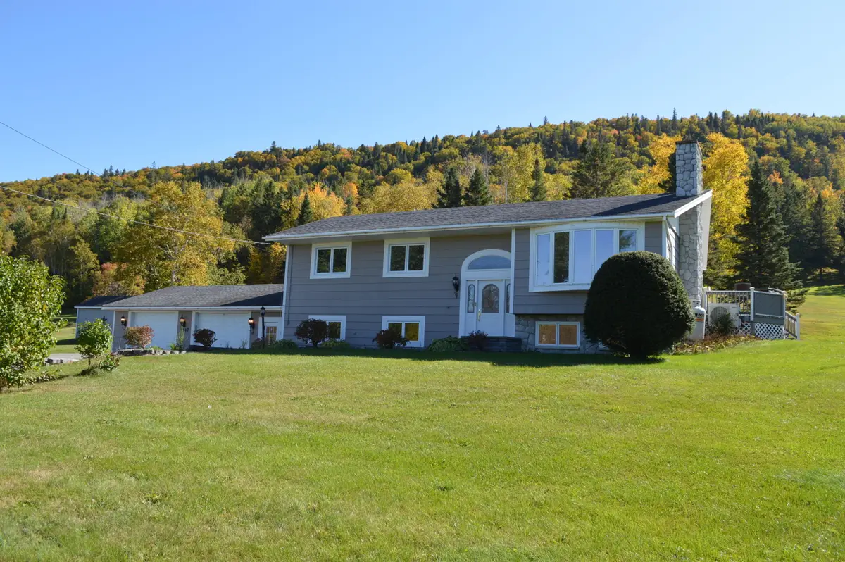 1147 Frenchville Road, Fort Kent, ME 04743 - #1