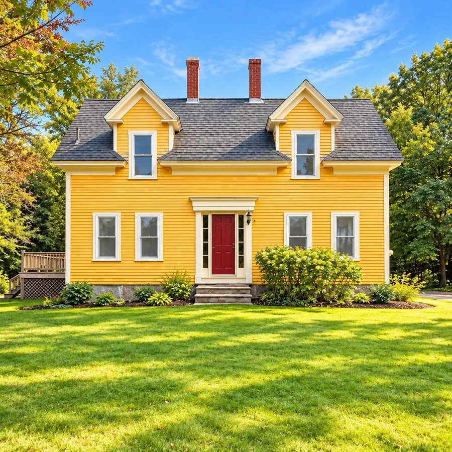 66 Old Cape Road, Kennebunkport, ME 04046 - #2