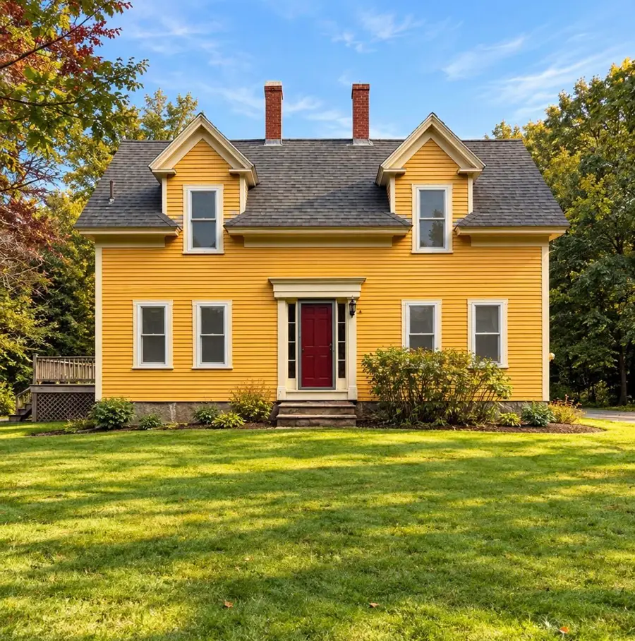 66 Old Cape Road, Kennebunkport, ME 04046 - #3