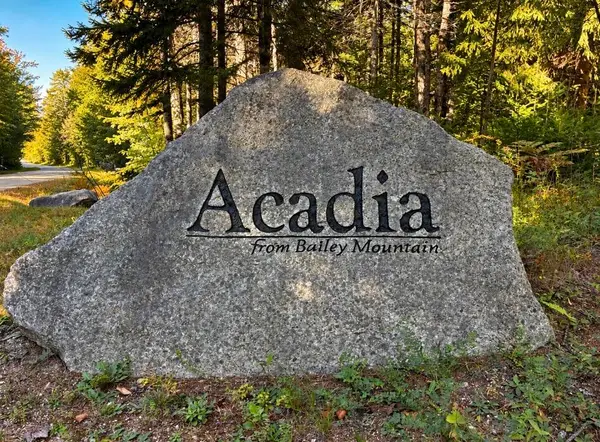 14 Acadia View, Franklin, ME 04634