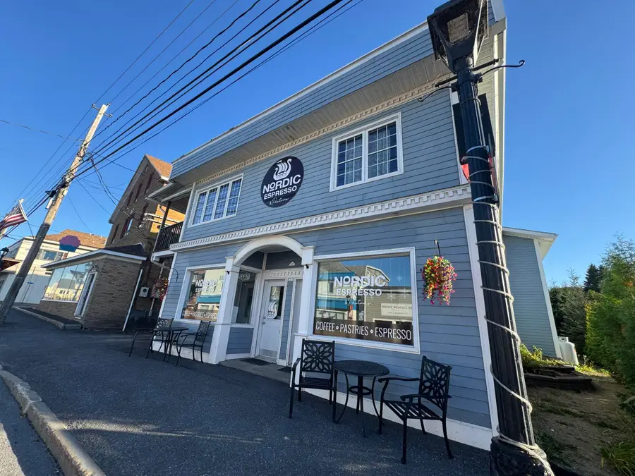 313 Main Street, Madawaska, ME 04756 - #2