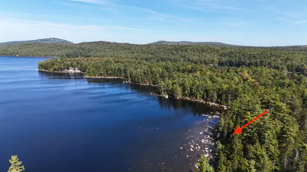 map 3/17-9 Sunset Cove Way, Orland, ME 04472