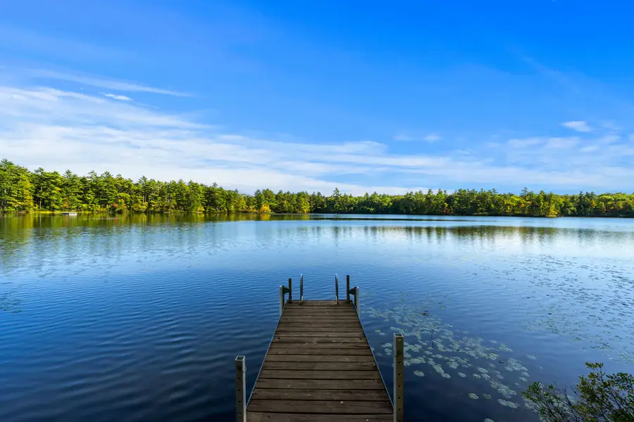 756 Mann Road, Acton, ME 04001 - #2