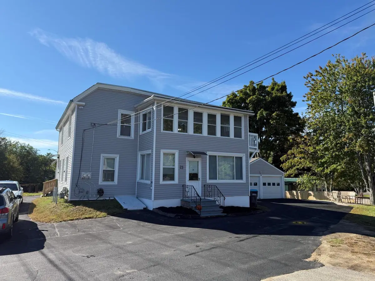 23 River Road, Lewiston, ME 04240 - #1