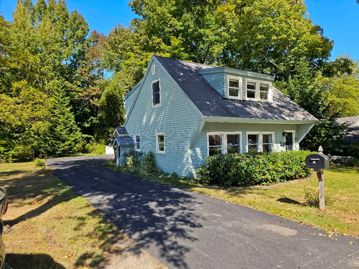19 Bradbury Street, Belfast, ME 04915 - #1