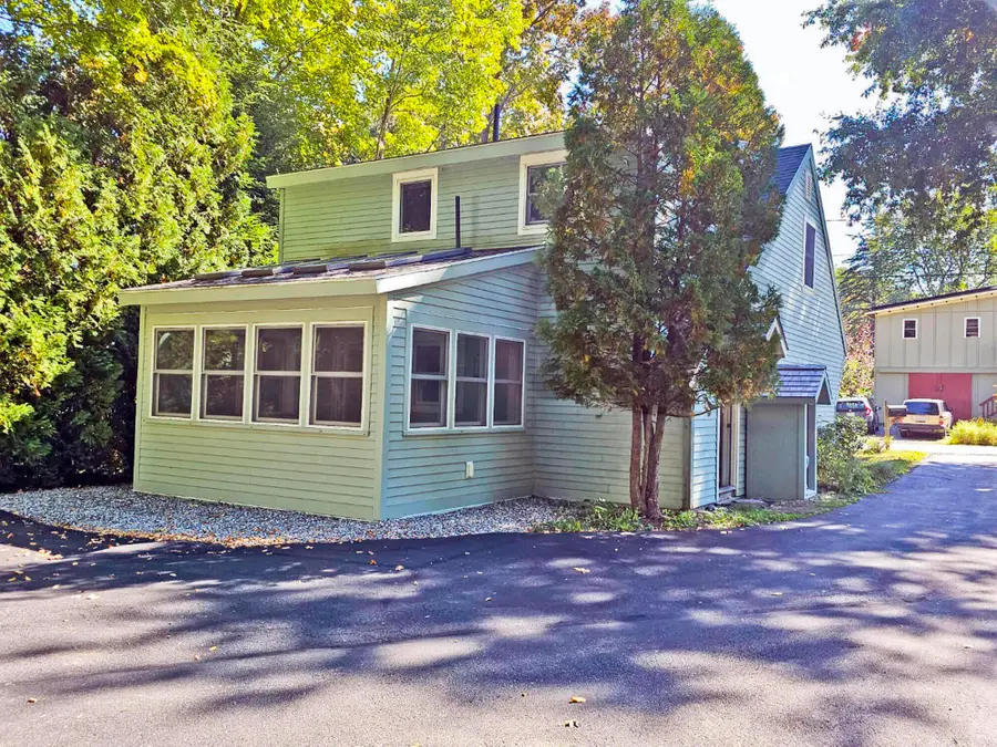 19 Bradbury Street, Belfast, ME 04915 - #2
