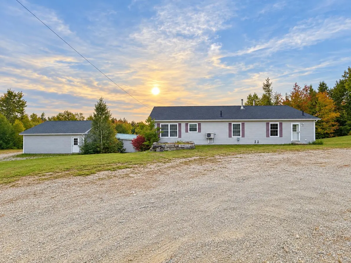 1196 Great Pond Road, Great Pond, ME 04408 - #1