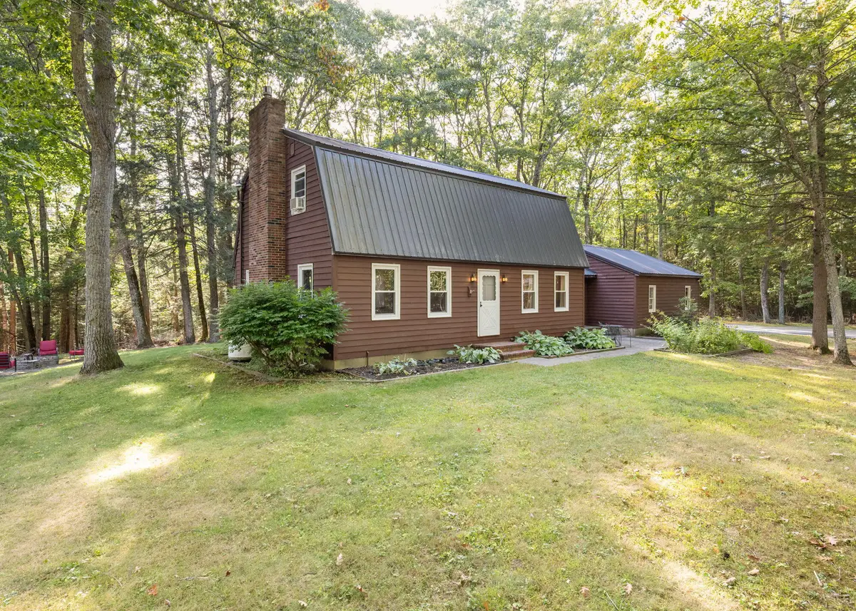 27 White Rock Drive, Gorham, ME 04038 - #1