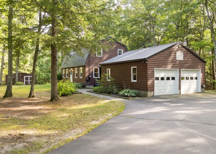 27 White Rock Drive, Gorham, ME 04038 - #2