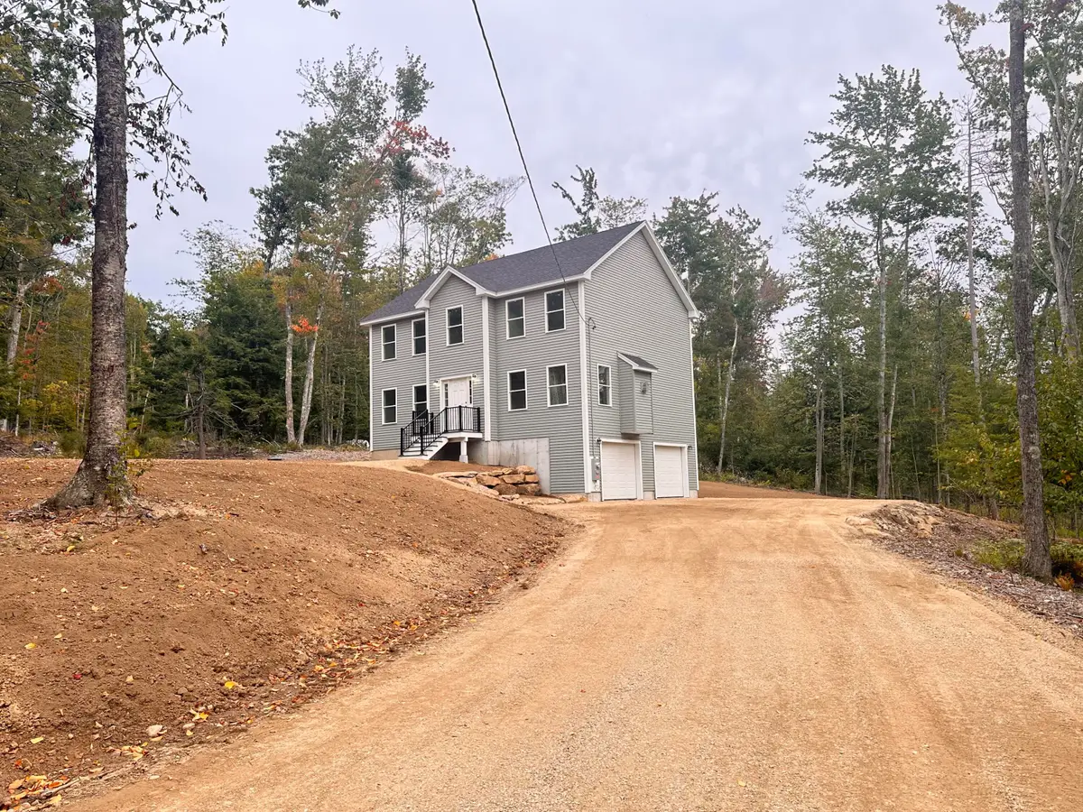 11  Sam Wentworth Road, Lebanon, ME 04027 - #1