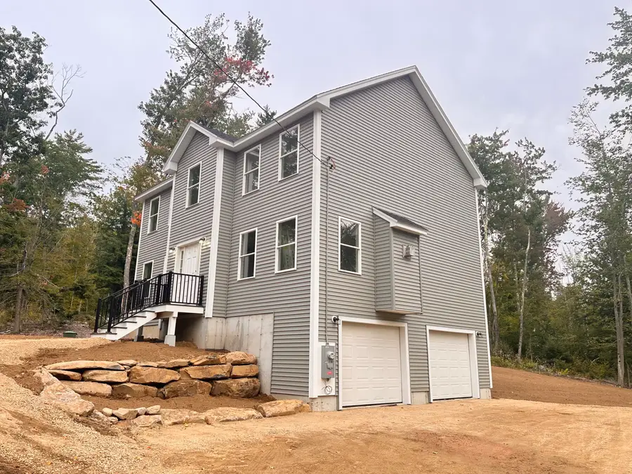 11  Sam Wentworth Road, Lebanon, ME 04027 - #2