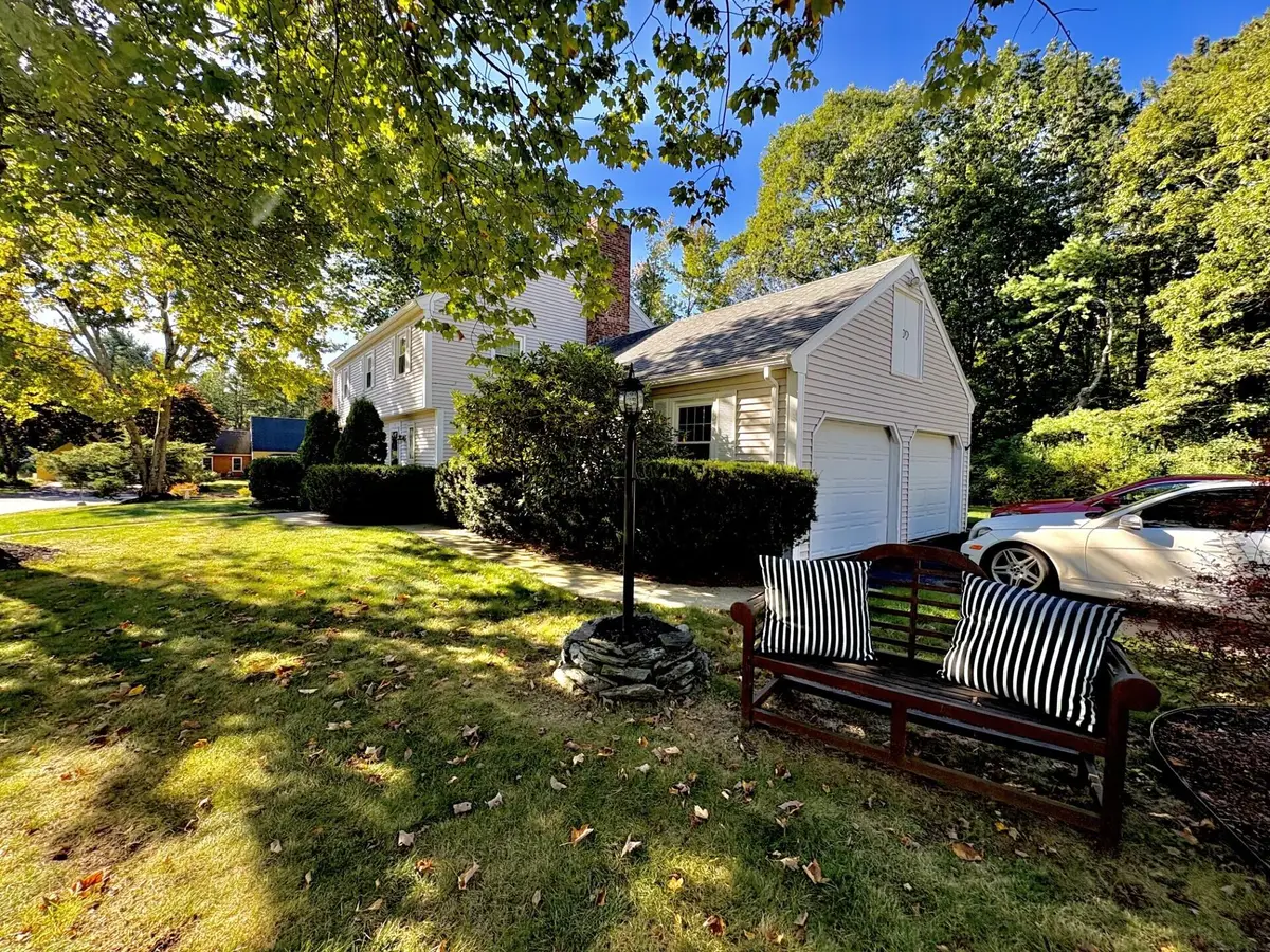 7 Ole Musket Road, Scarborough, ME 04074 - #1