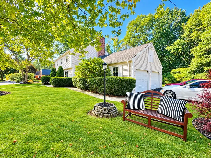 7 Ole Musket Road, Scarborough, ME 04074 - #2