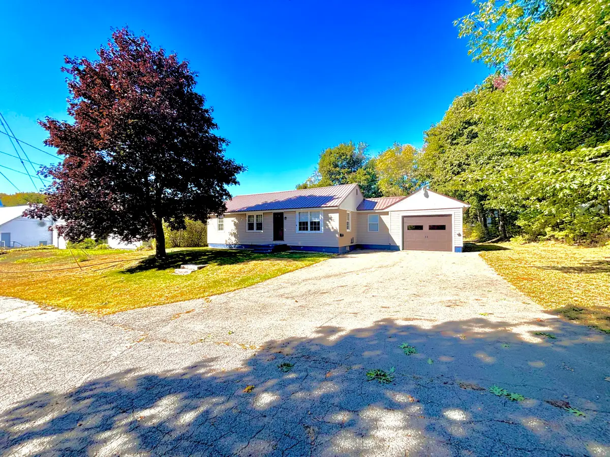 142 Westwood Avenue, Millinocket, ME 04462 - #1