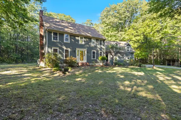 7 Christopher Terrace, Saco, ME 04072