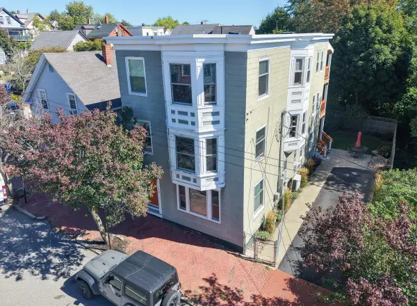 178 Congress Street, Portland, ME 04101