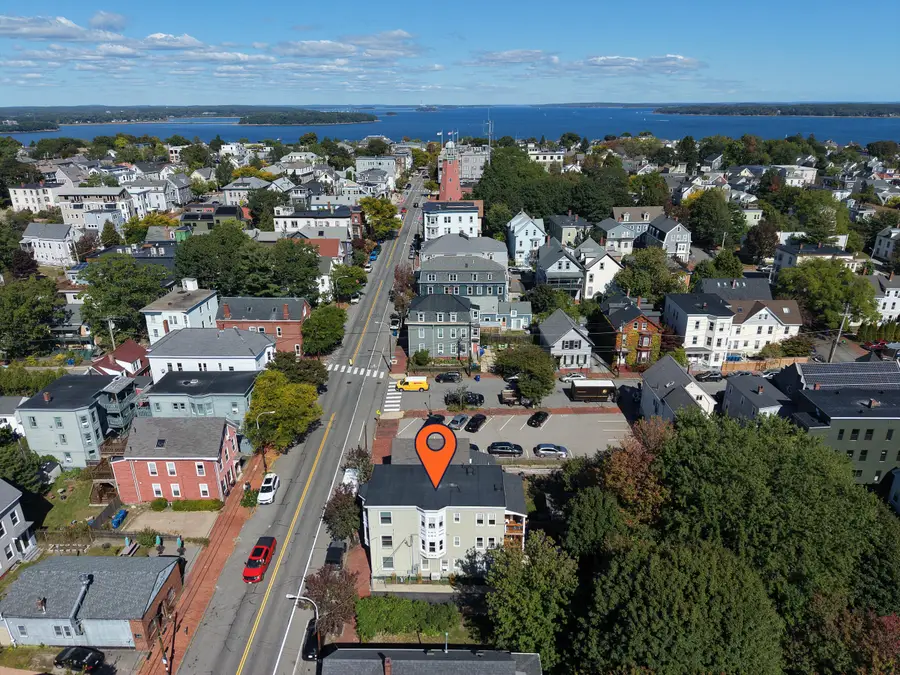 178 Congress Street, Portland, ME 04101 - #3