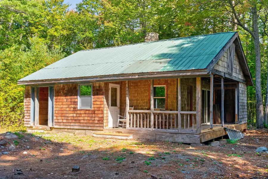200 Horn Hill Road, Fairfield, ME 04937 - #2
