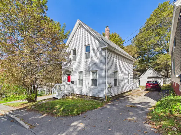 9 Cedar Street, Augusta, ME 04330