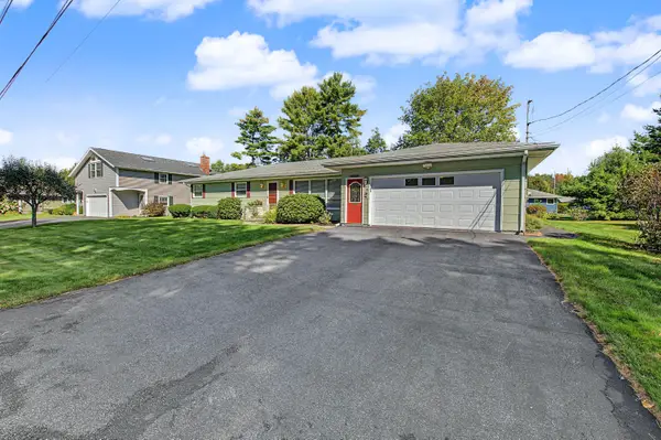 19 Bonnallie Avenue, Lewiston, ME 04240
