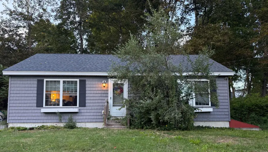13 Spring Street, Bowdoinham, ME 04008 - #2